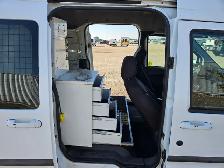 2011 Ford Transit Connect - Photo 30