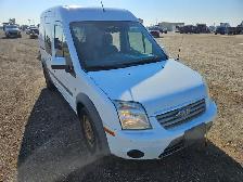 2011 Ford Transit Connect - Photo 35