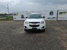 2015 Chevrolet Equinox - Photo 2