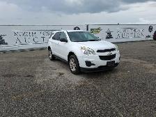 2015 Chevrolet Equinox - Photo 3