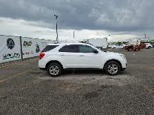 2015 Chevrolet Equinox - Photo 4