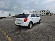2015 Chevrolet Equinox - Photo 5