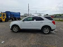 2015 Chevrolet Equinox - Photo 8