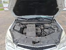 2015 Chevrolet Equinox - Photo 9