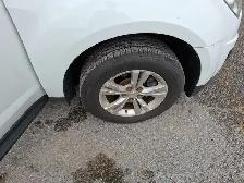 2015 Chevrolet Equinox - Photo 19