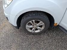 2015 Chevrolet Equinox - Photo 20