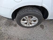 2015 Chevrolet Equinox - Photo 22