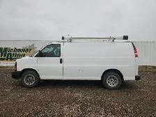 2011 GMC Savana - Photo 5