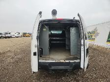 2011 GMC Savana - Photo 7