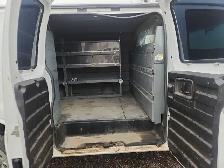 2011 GMC Savana - Photo 21
