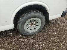 2011 GMC Savana - Photo 27
