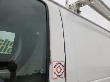 2011 GMC Savana - Photo 35