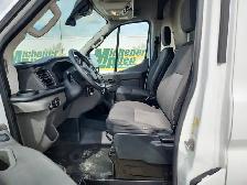 2020 Ford Transit - Photo 8