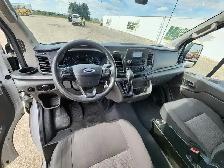 2020 Ford Transit - Photo 9