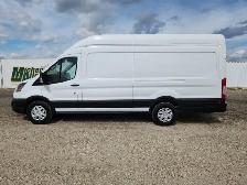 2020 Ford Transit - Photo 11