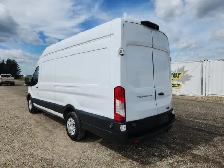 2020 Ford Transit - Photo 13