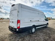 2020 Ford Transit - Photo 17