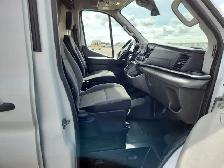2020 Ford Transit - Photo 21