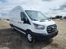 2020 Ford Transit - Photo 23