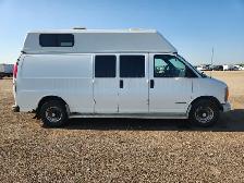 1999 Chevrolet Express - Photo 7