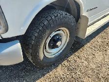 1999 Chevrolet Express - Photo 10