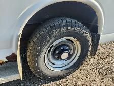 1999 Chevrolet Express - Photo 16