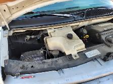1999 Chevrolet Express - Photo 26