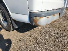 1999 Chevrolet Express - Photo 35