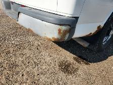 1999 Chevrolet Express - Photo 39
