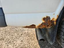 1999 Chevrolet Express - Photo 41