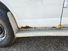 1999 Chevrolet Express - Photo 42
