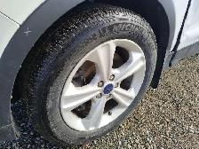 2014 Ford Escape - Photo 2