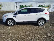2014 Ford Escape - Photo 3