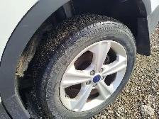 2014 Ford Escape - Photo 4