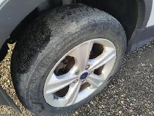2014 Ford Escape - Photo 8