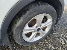 2014 Ford Escape - Photo 10