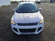 2014 Ford Escape - Photo 12