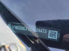 2014 Ford Escape - Photo 13
