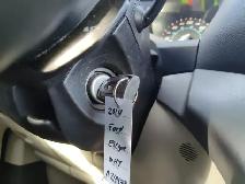 2014 Ford Escape - Photo 19