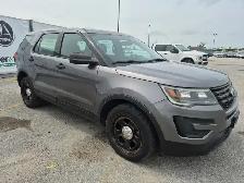 2017 Ford Explorer - Photo 3