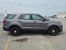 2017 Ford Explorer - Photo 4