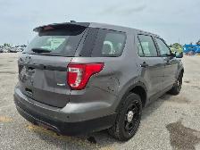 2017 Ford Explorer - Photo 5