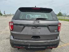 2017 Ford Explorer - Photo 6