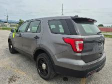 2017 Ford Explorer - Photo 7