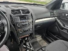 2017 Ford Explorer - Photo 16