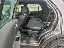 2017 Ford Explorer - Photo 22