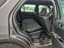 2017 Ford Explorer - Photo 25
