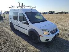 2013 Ford Transit Connect - Photo 2