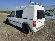 2013 Ford Transit Connect - Photo 3