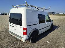 2013 Ford Transit Connect - Photo 4